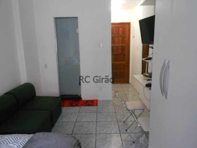 Conheça 1 do imóvel - Kitnet/Conjugado 24m² à venda Copacabana, Rio de Janeiro - R$ 285.000 - GIKI00059 - 14 1 - Kitnet/Conjugado 24m² à venda Copacabana, Rio de Janeiro - R$ 285.000 - GIKI00059 - 14