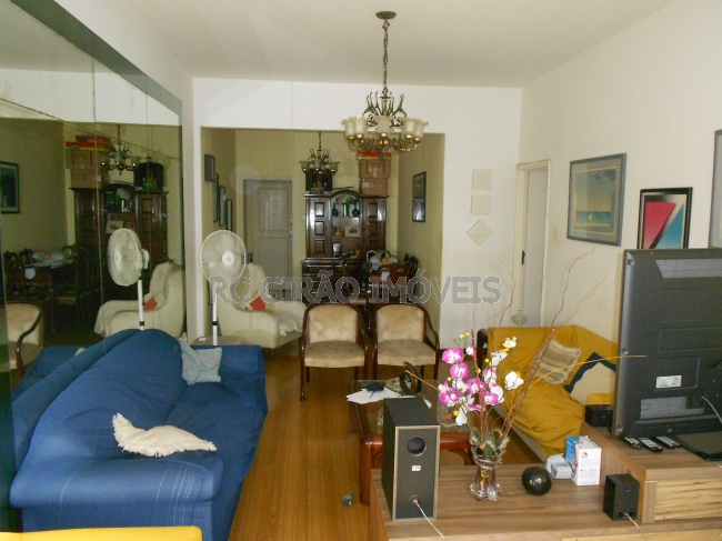 Conheça 1 do imóvel - Apartamento À Venda - Ipanema - Rio de Janeiro - RJ - GIAP30054 - 1 1 - Apartamento À Venda - Ipanema - Rio de Janeiro - RJ - GIAP30054 - 1