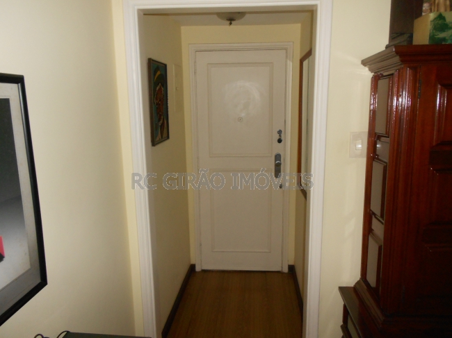 Conheça 3 do imóvel - Apartamento À Venda - Ipanema - Rio de Janeiro - RJ - GIAP30054 - 4 3 - Apartamento À Venda - Ipanema - Rio de Janeiro - RJ - GIAP30054 - 4