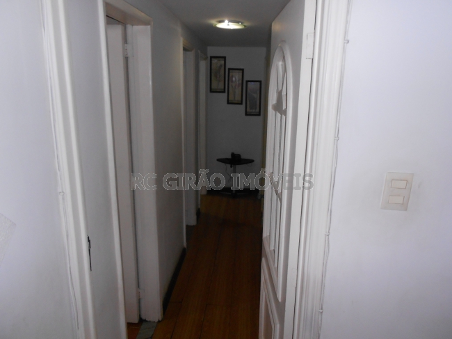 Conheça 4 do imóvel - Apartamento À Venda - Ipanema - Rio de Janeiro - RJ - GIAP30054 - 5 4 - Apartamento À Venda - Ipanema - Rio de Janeiro - RJ - GIAP30054 - 5