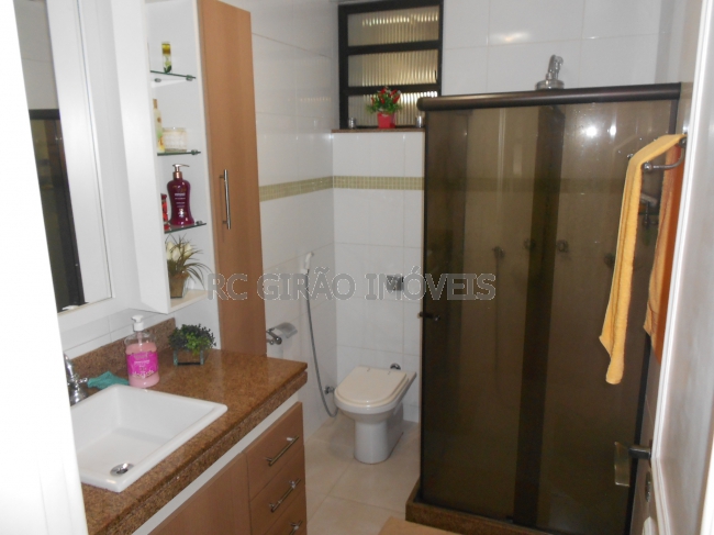 Conheça 8 do imóvel - Apartamento À Venda - Ipanema - Rio de Janeiro - RJ - GIAP30054 - 9 8 - Apartamento À Venda - Ipanema - Rio de Janeiro - RJ - GIAP30054 - 9