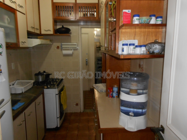 Conheça 9 do imóvel - Apartamento À Venda - Ipanema - Rio de Janeiro - RJ - GIAP30054 - 10 9 - Apartamento À Venda - Ipanema - Rio de Janeiro - RJ - GIAP30054 - 10