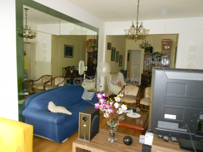 Conheça 2 do imóvel - Apartamento À Venda - Ipanema - Rio de Janeiro - RJ - GIAP30054 - 14 2 - Apartamento À Venda - Ipanema - Rio de Janeiro - RJ - GIAP30054 - 14