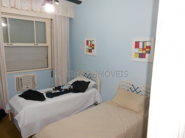 Conheça 5 do imóvel - Apartamento À Venda - Ipanema - Rio de Janeiro - RJ - GIAP30054 - 17 5 - Apartamento À Venda - Ipanema - Rio de Janeiro - RJ - GIAP30054 - 17
