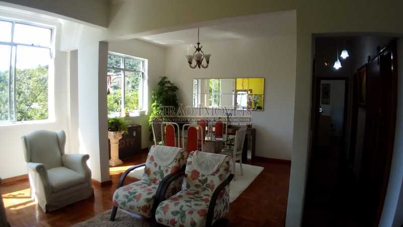 3 - Apartamento 2 quartos à venda Laranjeiras, Rio de Janeiro - R$ 1.050.000 - GIAP20343 - 5
