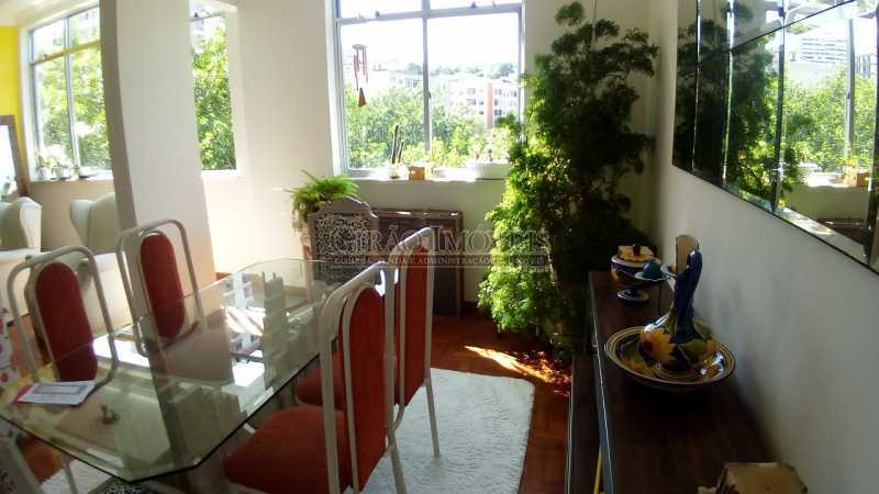 4 - Apartamento 2 quartos à venda Laranjeiras, Rio de Janeiro - R$ 1.050.000 - GIAP20343 - 7