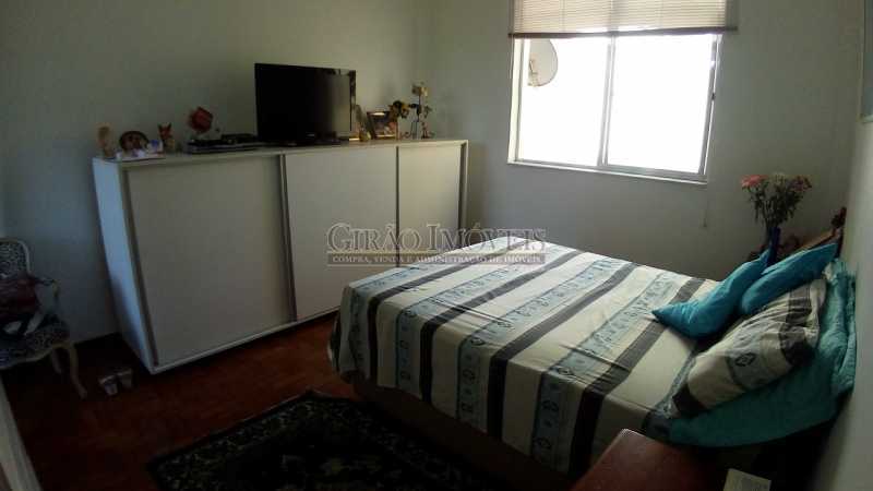 9 - Apartamento 2 quartos à venda Laranjeiras, Rio de Janeiro - R$ 1.050.000 - GIAP20343 - 13