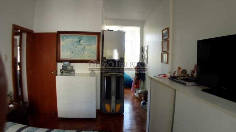 10 - Apartamento 2 quartos à venda Laranjeiras, Rio de Janeiro - R$ 1.050.000 - GIAP20343 - 14