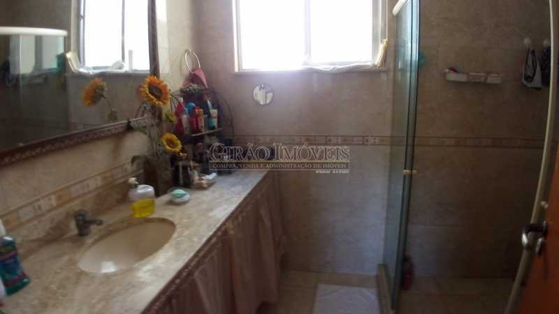 Conheça 13 do imóvel - Apartamento 2 quartos à venda Laranjeiras, Rio de Janeiro - R$ 1.050.000 - GIAP20343 - 17 13 - Apartamento 2 quartos à venda Laranjeiras, Rio de Janeiro - R$ 1.050.000 - GIAP20343 - 17