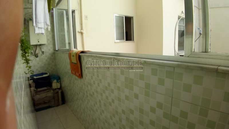 Conheça 18 do imóvel - Apartamento 2 quartos à venda Laranjeiras, Rio de Janeiro - R$ 1.050.000 - GIAP20343 - 23 18 - Apartamento 2 quartos à venda Laranjeiras, Rio de Janeiro - R$ 1.050.000 - GIAP20343 - 23