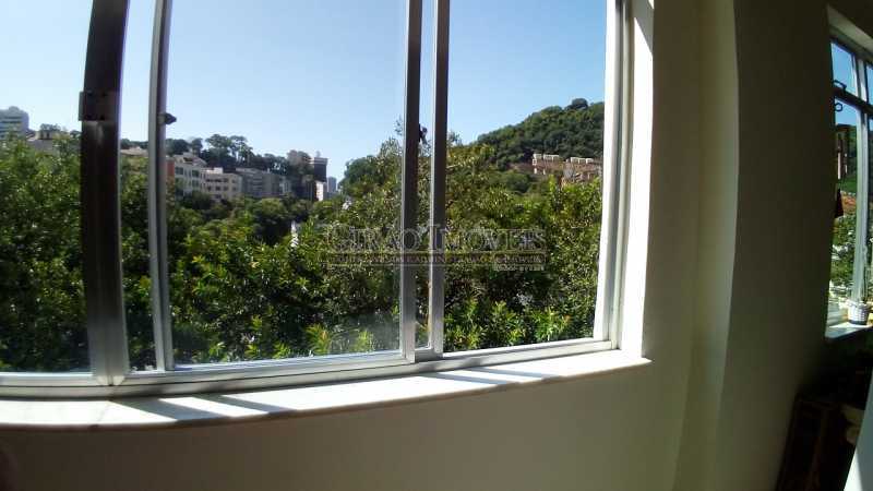 Conheça 19 do imóvel - Apartamento 2 quartos à venda Laranjeiras, Rio de Janeiro - R$ 1.050.000 - GIAP20343 - 24 19 - Apartamento 2 quartos à venda Laranjeiras, Rio de Janeiro - R$ 1.050.000 - GIAP20343 - 24