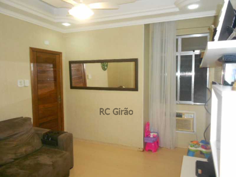 Conheça 1 do imóvel - Apartamento à venda Rua General Polidoro,Botafogo, Rio de Janeiro - R$ 650.000 - GIAP20354 - 3 1 - Apartamento à venda Rua General Polidoro,Botafogo, Rio de Janeiro - R$ 650.000 - GIAP20354 - 3