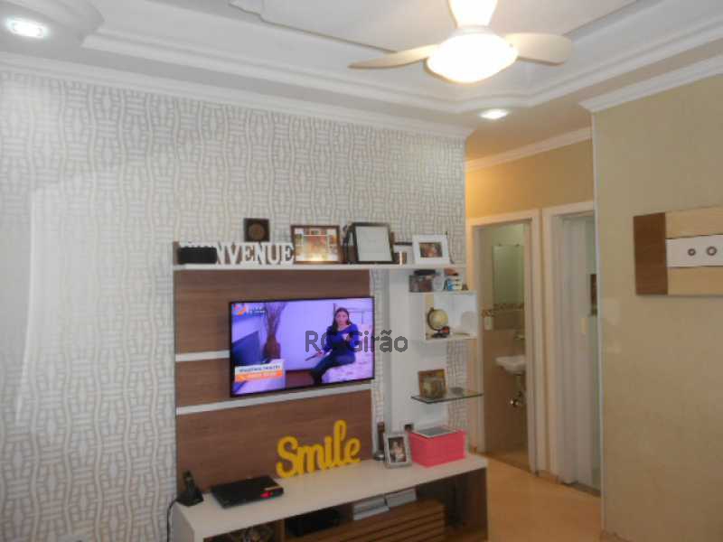 Conheça 2 do imóvel - Apartamento à venda Rua General Polidoro,Botafogo, Rio de Janeiro - R$ 650.000 - GIAP20354 - 6 2 - Apartamento à venda Rua General Polidoro,Botafogo, Rio de Janeiro - R$ 650.000 - GIAP20354 - 6