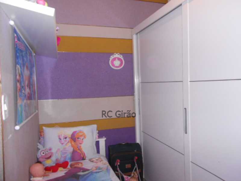 Conheça 4 do imóvel - Apartamento à venda Rua General Polidoro,Botafogo, Rio de Janeiro - R$ 650.000 - GIAP20354 - 14 4 - Apartamento à venda Rua General Polidoro,Botafogo, Rio de Janeiro - R$ 650.000 - GIAP20354 - 14