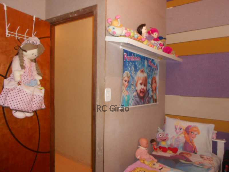 Conheça 5 do imóvel - Apartamento à venda Rua General Polidoro,Botafogo, Rio de Janeiro - R$ 650.000 - GIAP20354 - 15 5 - Apartamento à venda Rua General Polidoro,Botafogo, Rio de Janeiro - R$ 650.000 - GIAP20354 - 15
