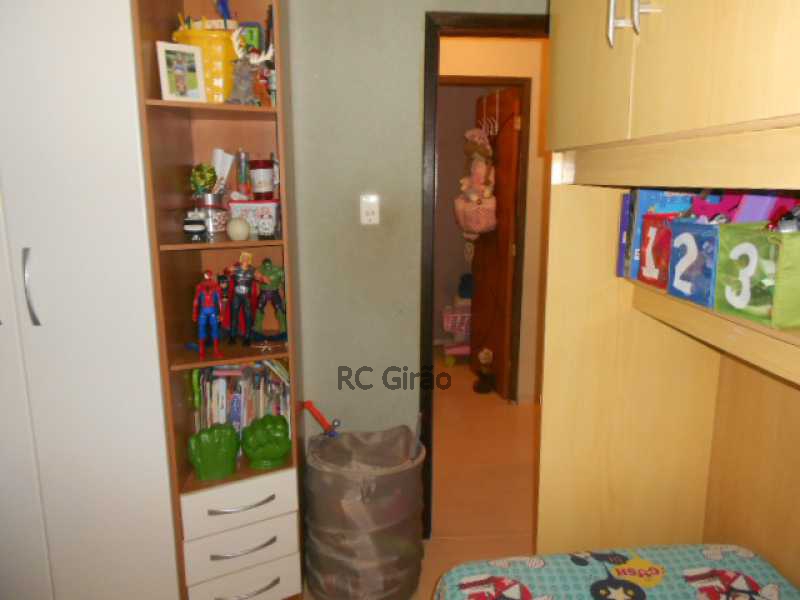 Conheça 7 do imóvel - Apartamento à venda Rua General Polidoro,Botafogo, Rio de Janeiro - R$ 650.000 - GIAP20354 - 17 7 - Apartamento à venda Rua General Polidoro,Botafogo, Rio de Janeiro - R$ 650.000 - GIAP20354 - 17
