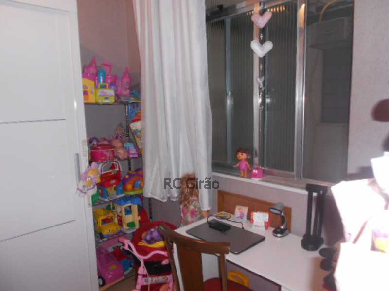 Conheça 8 do imóvel - Apartamento à venda Rua General Polidoro,Botafogo, Rio de Janeiro - R$ 650.000 - GIAP20354 - 18 8 - Apartamento à venda Rua General Polidoro,Botafogo, Rio de Janeiro - R$ 650.000 - GIAP20354 - 18