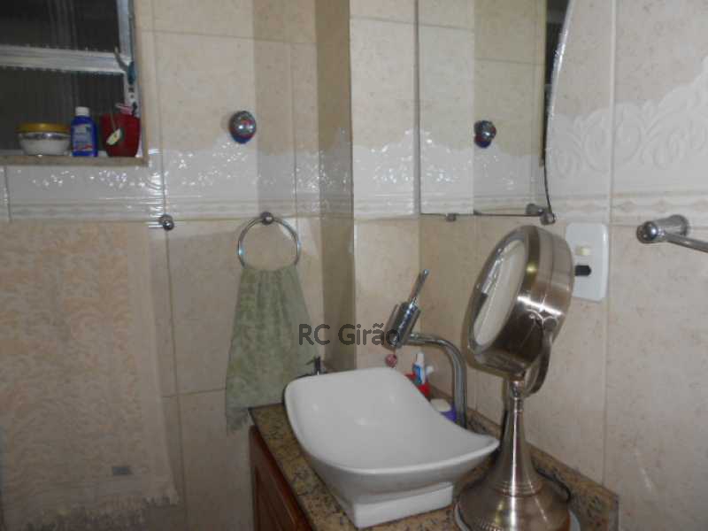 Conheça 10 do imóvel - Apartamento à venda Rua General Polidoro,Botafogo, Rio de Janeiro - R$ 650.000 - GIAP20354 - 19 10 - Apartamento à venda Rua General Polidoro,Botafogo, Rio de Janeiro - R$ 650.000 - GIAP20354 - 19