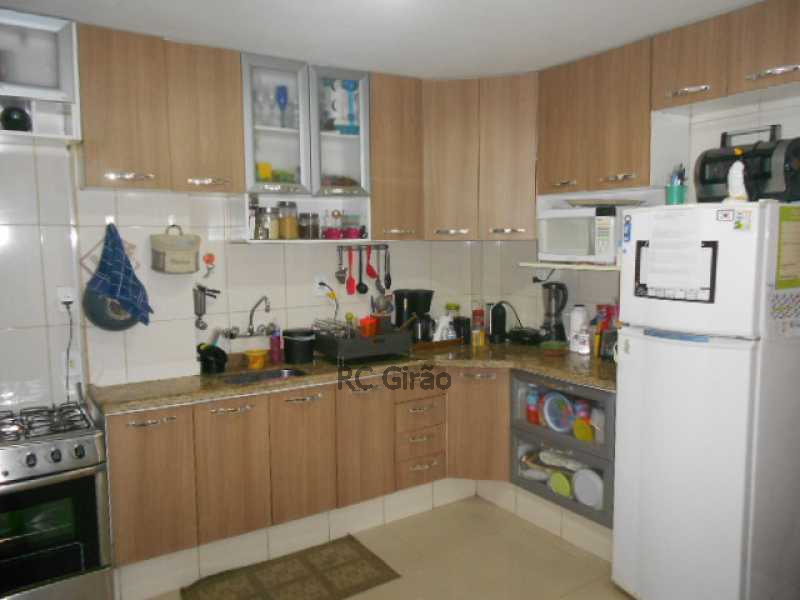 Conheça 13 do imóvel - Apartamento à venda Rua General Polidoro,Botafogo, Rio de Janeiro - R$ 650.000 - GIAP20354 - 24 13 - Apartamento à venda Rua General Polidoro,Botafogo, Rio de Janeiro - R$ 650.000 - GIAP20354 - 24