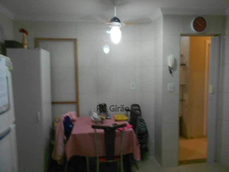 Conheça 14 do imóvel - Apartamento à venda Rua General Polidoro,Botafogo, Rio de Janeiro - R$ 650.000 - GIAP20354 - 25 14 - Apartamento à venda Rua General Polidoro,Botafogo, Rio de Janeiro - R$ 650.000 - GIAP20354 - 25