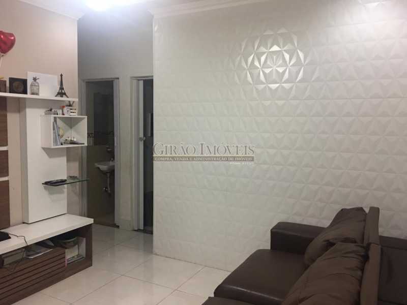 Conheça 23 do imóvel - Apartamento à venda Rua General Polidoro,Botafogo, Rio de Janeiro - R$ 650.000 - GIAP20354 - 1 23 - Apartamento à venda Rua General Polidoro,Botafogo, Rio de Janeiro - R$ 650.000 - GIAP20354 - 1