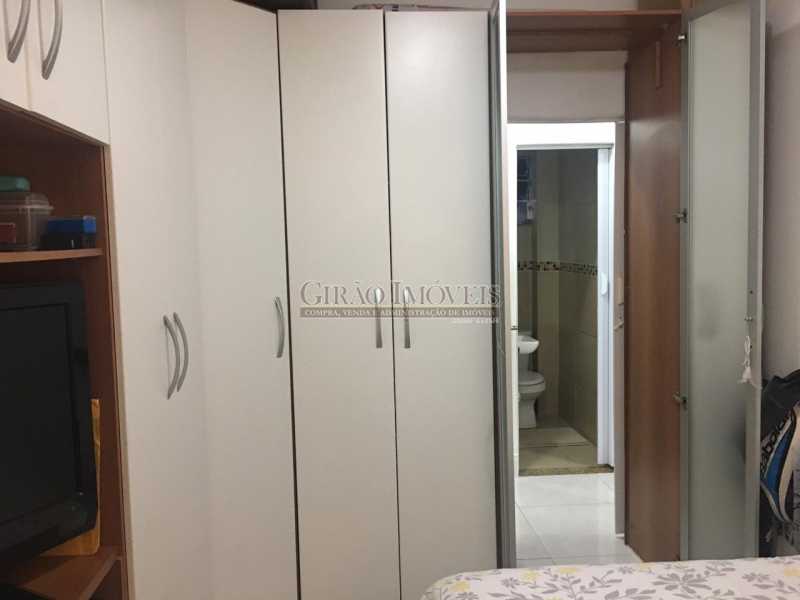 Conheça 24 do imóvel - Apartamento à venda Rua General Polidoro,Botafogo, Rio de Janeiro - R$ 650.000 - GIAP20354 - 8 24 - Apartamento à venda Rua General Polidoro,Botafogo, Rio de Janeiro - R$ 650.000 - GIAP20354 - 8
