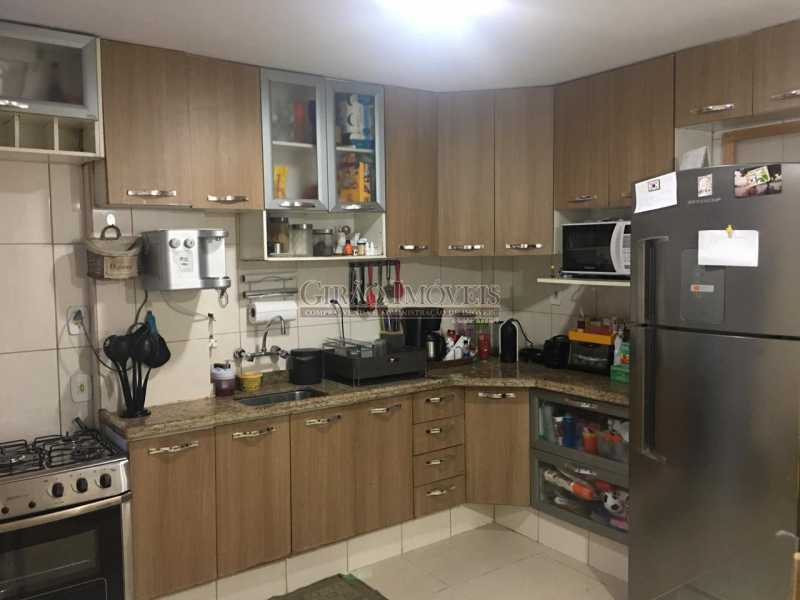 Conheça 26 do imóvel - Apartamento à venda Rua General Polidoro,Botafogo, Rio de Janeiro - R$ 650.000 - GIAP20354 - 26 26 - Apartamento à venda Rua General Polidoro,Botafogo, Rio de Janeiro - R$ 650.000 - GIAP20354 - 26