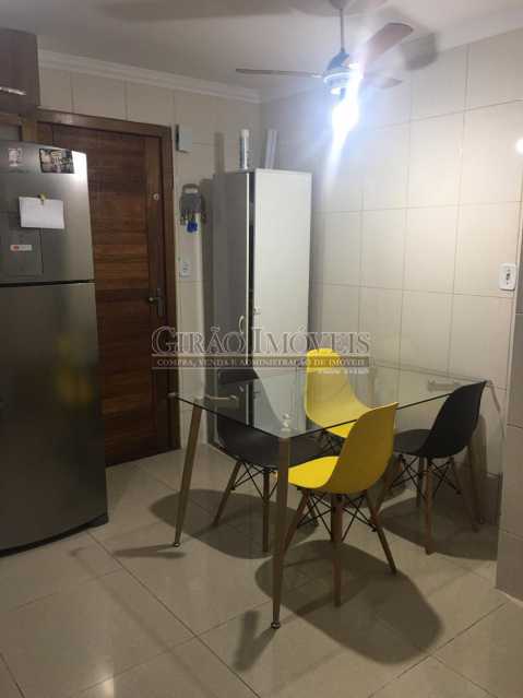 Conheça 27 do imóvel - Apartamento à venda Rua General Polidoro,Botafogo, Rio de Janeiro - R$ 650.000 - GIAP20354 - 27 27 - Apartamento à venda Rua General Polidoro,Botafogo, Rio de Janeiro - R$ 650.000 - GIAP20354 - 27