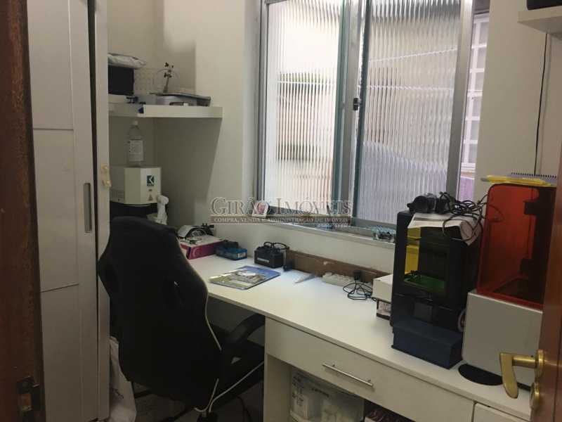 Conheça 28 do imóvel - Apartamento à venda Rua General Polidoro,Botafogo, Rio de Janeiro - R$ 650.000 - GIAP20354 - 13 28 - Apartamento à venda Rua General Polidoro,Botafogo, Rio de Janeiro - R$ 650.000 - GIAP20354 - 13
