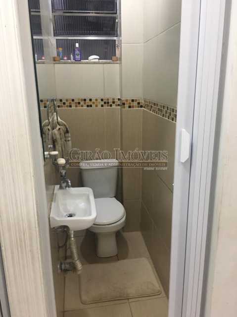 Conheça 32 do imóvel - Apartamento à venda Rua General Polidoro,Botafogo, Rio de Janeiro - R$ 650.000 - GIAP20354 - 23 32 - Apartamento à venda Rua General Polidoro,Botafogo, Rio de Janeiro - R$ 650.000 - GIAP20354 - 23