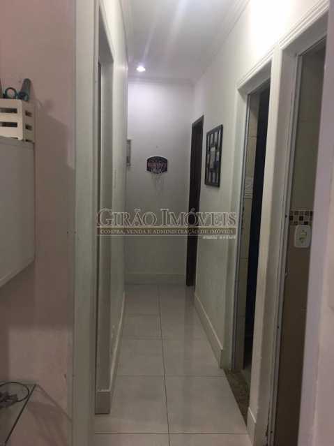 Conheça 33 do imóvel - Apartamento à venda Rua General Polidoro,Botafogo, Rio de Janeiro - R$ 650.000 - GIAP20354 - 28 33 - Apartamento à venda Rua General Polidoro,Botafogo, Rio de Janeiro - R$ 650.000 - GIAP20354 - 28