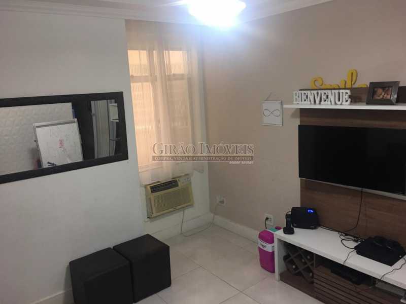 Conheça 34 do imóvel - Apartamento à venda Rua General Polidoro,Botafogo, Rio de Janeiro - R$ 650.000 - GIAP20354 - 4 34 - Apartamento à venda Rua General Polidoro,Botafogo, Rio de Janeiro - R$ 650.000 - GIAP20354 - 4