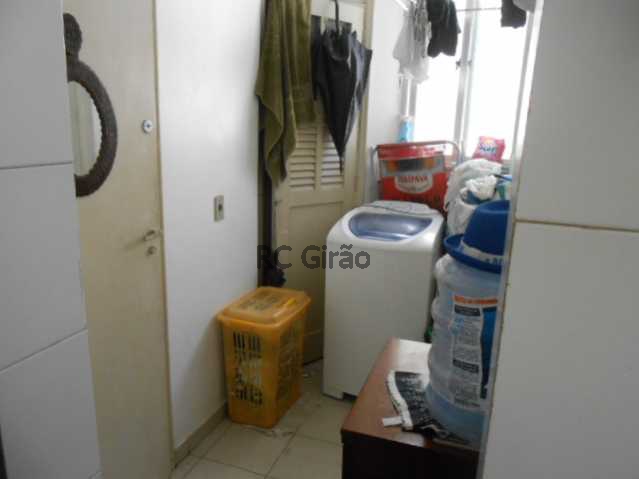 Conheça 10 do imóvel - Apartamento À Venda - Leme - Rio de Janeiro - RJ - GIAP10184 - 11 10 - Apartamento À Venda - Leme - Rio de Janeiro - RJ - GIAP10184 - 11