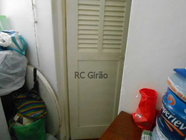 Conheça 11 do imóvel - Apartamento À Venda - Leme - Rio de Janeiro - RJ - GIAP10184 - 12 11 - Apartamento À Venda - Leme - Rio de Janeiro - RJ - GIAP10184 - 12