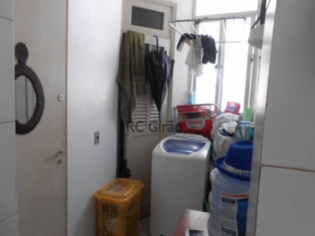Conheça 12 do imóvel - Apartamento À Venda - Leme - Rio de Janeiro - RJ - GIAP10184 - 13 12 - Apartamento À Venda - Leme - Rio de Janeiro - RJ - GIAP10184 - 13