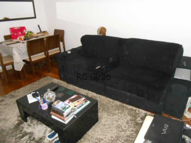 Conheça 3 do imóvel - Apartamento À Venda - Leme - Rio de Janeiro - RJ - GIAP10184 - 17 3 - Apartamento À Venda - Leme - Rio de Janeiro - RJ - GIAP10184 - 17