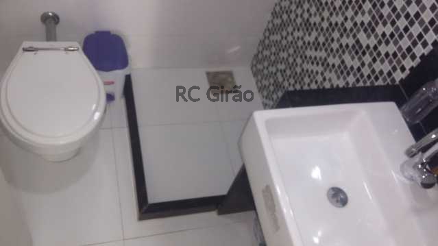 Conheça 5 do imóvel - Apartamento À Venda - Copacabana - Rio de Janeiro - RJ - GIAP10185 - 16 5 - Apartamento À Venda - Copacabana - Rio de Janeiro - RJ - GIAP10185 - 16
