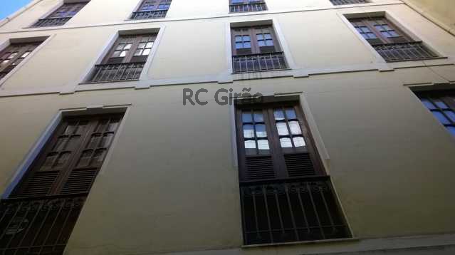 Conheça 2 do imóvel - Prédio À Venda - Centro - Rio de Janeiro - RJ - GIPR00003 - 3 2 - Prédio À Venda - Centro - Rio de Janeiro - RJ - GIPR00003 - 3