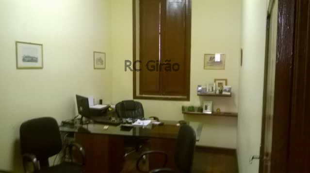 Conheça 8 do imóvel - Prédio À Venda - Centro - Rio de Janeiro - RJ - GIPR00003 - 9 8 - Prédio À Venda - Centro - Rio de Janeiro - RJ - GIPR00003 - 9