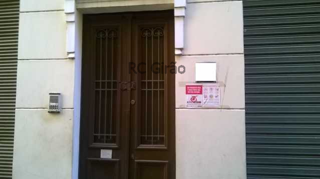 Conheça 1 do imóvel - Prédio À Venda - Centro - Rio de Janeiro - RJ - GIPR00003 - 15 1 - Prédio À Venda - Centro - Rio de Janeiro - RJ - GIPR00003 - 15