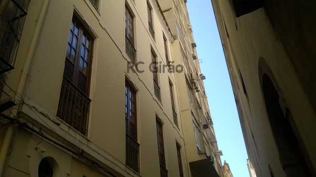 Conheça 5 do imóvel - Prédio À Venda - Centro - Rio de Janeiro - RJ - GIPR00003 - 19 5 - Prédio À Venda - Centro - Rio de Janeiro - RJ - GIPR00003 - 19