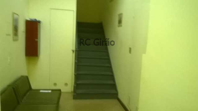 Conheça 6 do imóvel - Prédio À Venda - Centro - Rio de Janeiro - RJ - GIPR00003 - 20 6 - Prédio À Venda - Centro - Rio de Janeiro - RJ - GIPR00003 - 20