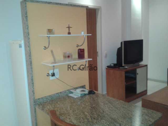 Conheça 3 do imóvel - Flat À Venda - Copacabana - Rio de Janeiro - RJ - GIFL10020 - 4 3 - Flat À Venda - Copacabana - Rio de Janeiro - RJ - GIFL10020 - 4