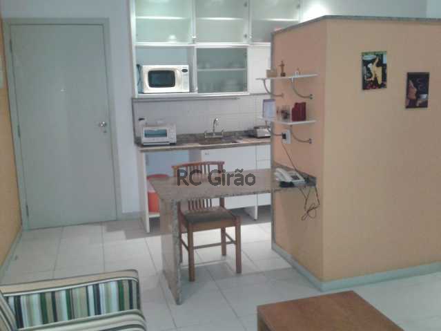 Conheça 4 do imóvel - Flat À Venda - Copacabana - Rio de Janeiro - RJ - GIFL10020 - 5 4 - Flat À Venda - Copacabana - Rio de Janeiro - RJ - GIFL10020 - 5