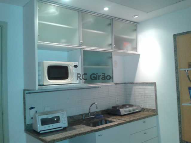 Conheça 11 do imóvel - Flat À Venda - Copacabana - Rio de Janeiro - RJ - GIFL10020 - 12 11 - Flat À Venda - Copacabana - Rio de Janeiro - RJ - GIFL10020 - 12