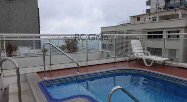 Conheça 14 do imóvel - Flat À Venda - Copacabana - Rio de Janeiro - RJ - GIFL10020 - 15 14 - Flat À Venda - Copacabana - Rio de Janeiro - RJ - GIFL10020 - 15