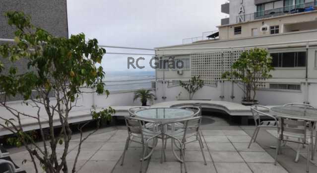 Conheça 15 do imóvel - Flat À Venda - Copacabana - Rio de Janeiro - RJ - GIFL10020 - 16 15 - Flat À Venda - Copacabana - Rio de Janeiro - RJ - GIFL10020 - 16