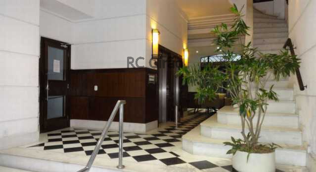 Conheça 16 do imóvel - Flat À Venda - Copacabana - Rio de Janeiro - RJ - GIFL10020 - 17 16 - Flat À Venda - Copacabana - Rio de Janeiro - RJ - GIFL10020 - 17