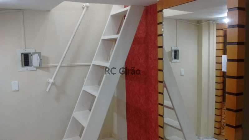 Conheça 6 do imóvel - Loja À Venda - Ipanema - Rio de Janeiro - RJ - GILJ00012 - 7 6 - Loja À Venda - Ipanema - Rio de Janeiro - RJ - GILJ00012 - 7
