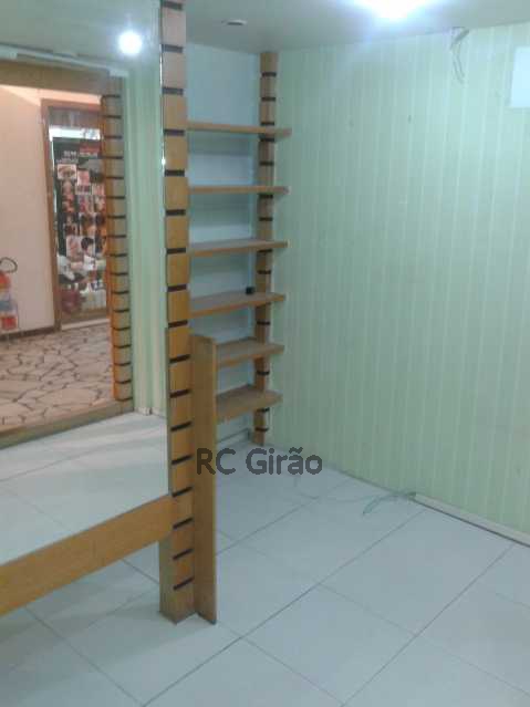 Conheça 2 do imóvel - Loja À Venda - Ipanema - Rio de Janeiro - RJ - GILJ00012 - 11 2 - Loja À Venda - Ipanema - Rio de Janeiro - RJ - GILJ00012 - 11